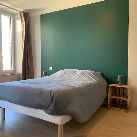 Villa Un Toit Pour Vous Les Épesses Exterior foto