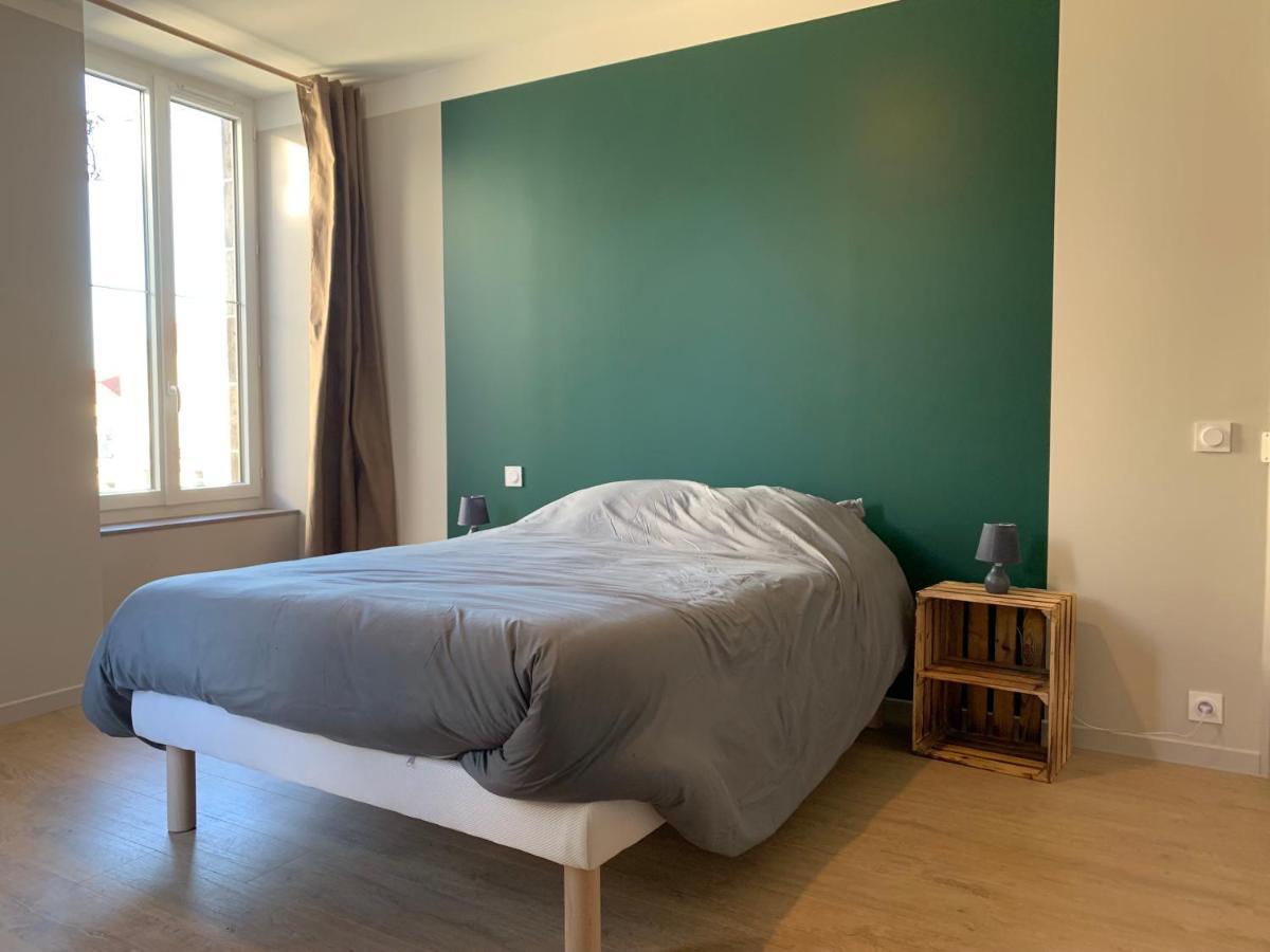 Holiday home Un Toit Pour Vous