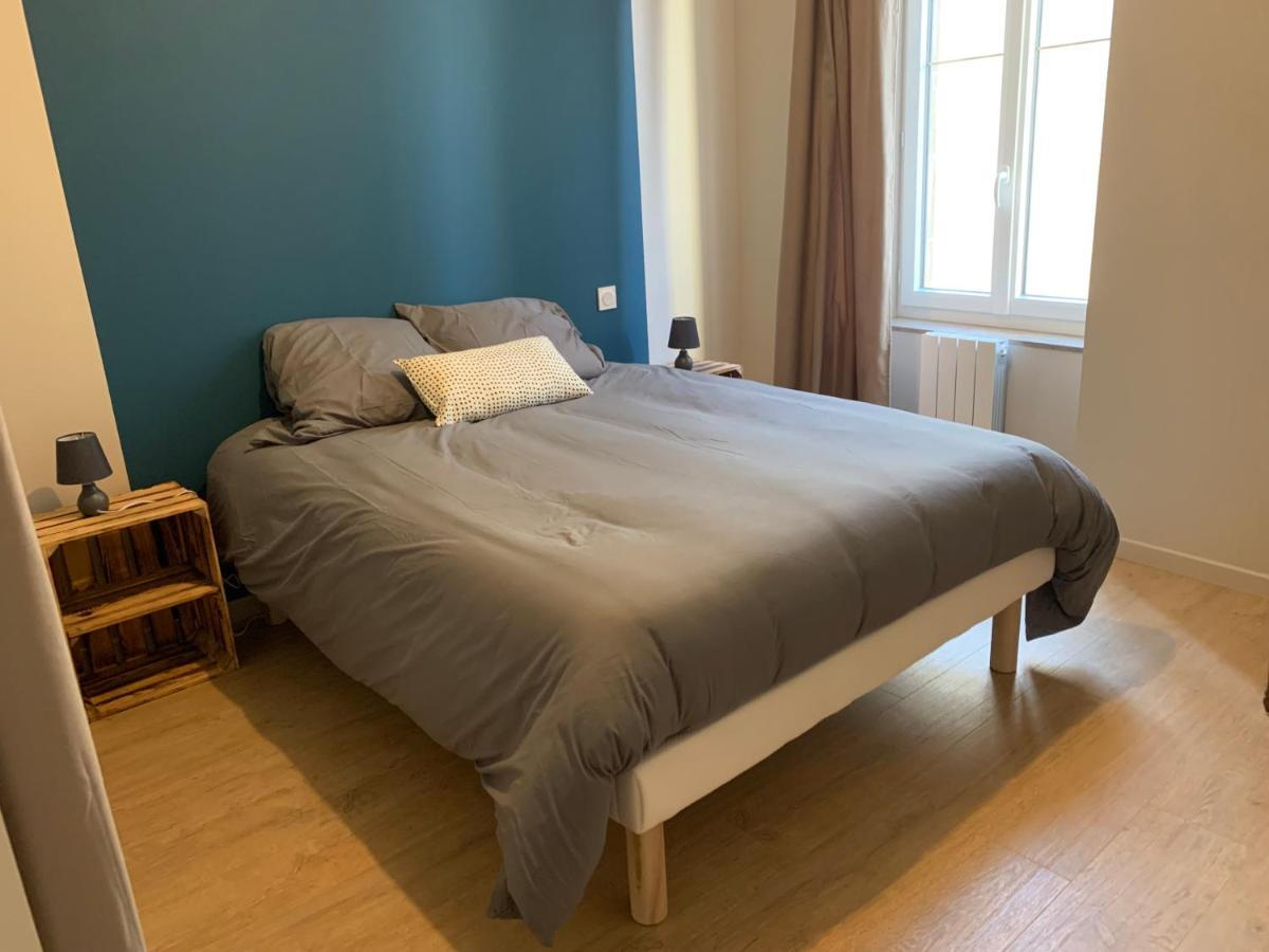 Holiday home Un Toit Pour Vous Les Epesses